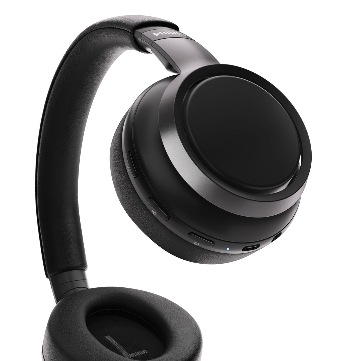 Philips wireless discount over ear headphones