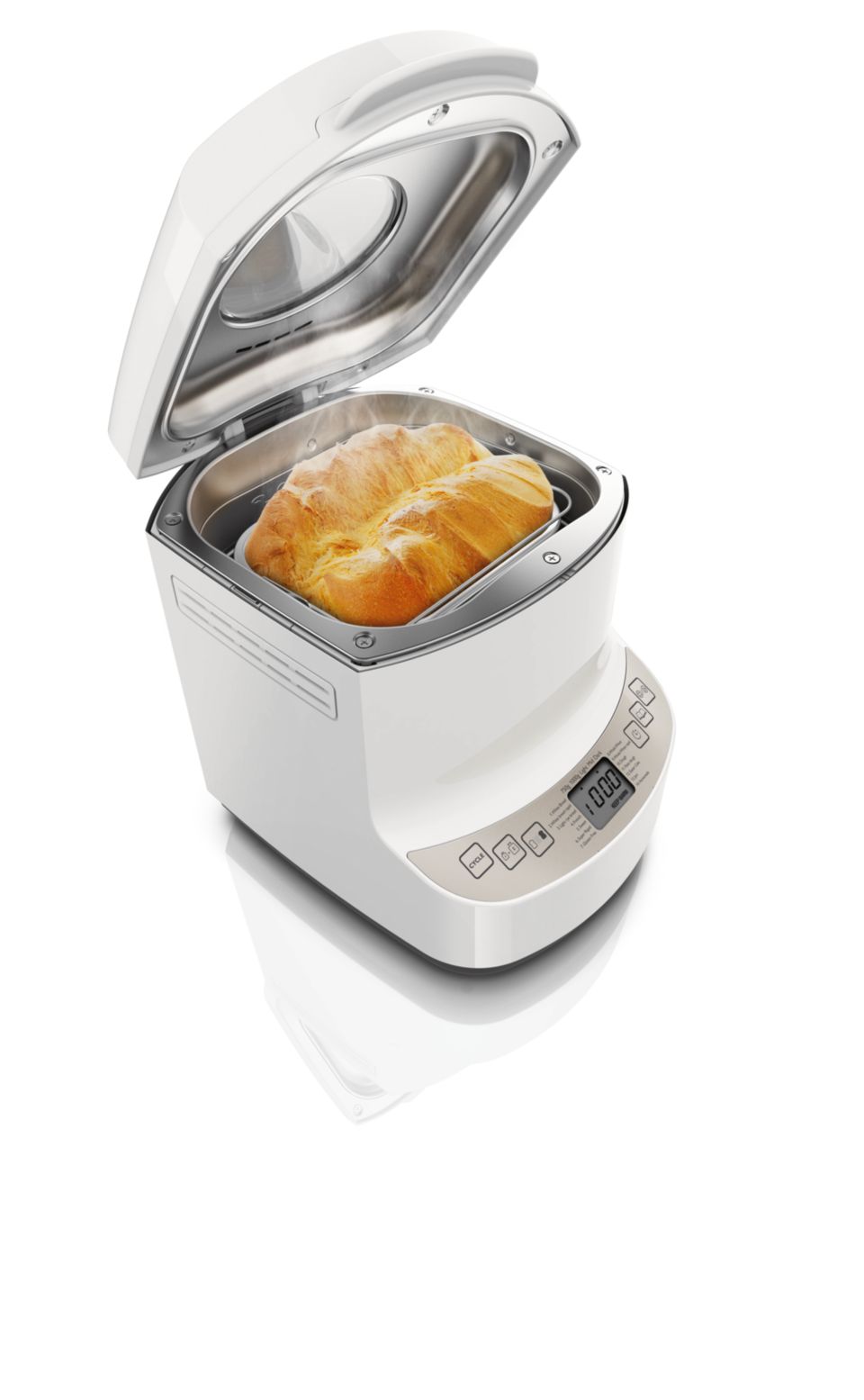 Philips bread store maker