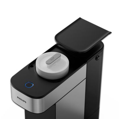 Philips Reverse Osmosis purification