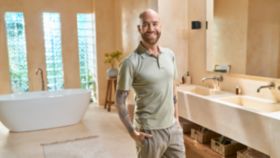 Head Shaver Pro 9000 Series