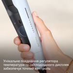 Укладка із кращим захистом від перегрівання*