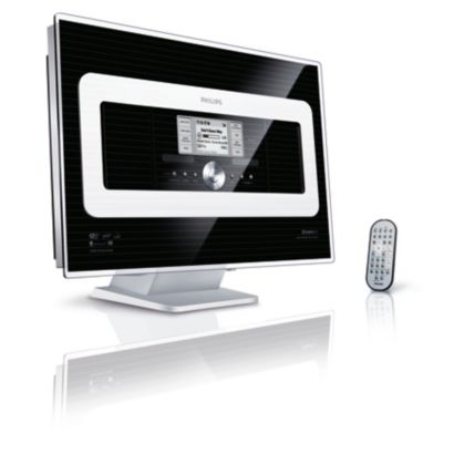 Philips Streamium