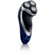 Shaver series 3000 Rasoio elettrico per rasatura a secco