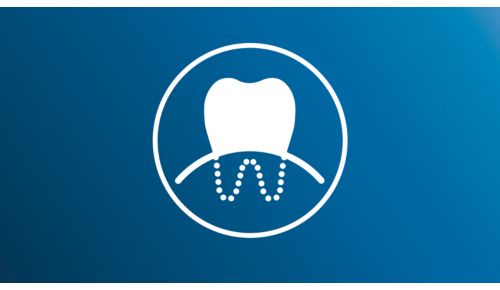 Mejor que un cepillo dental manual para la gingivitis
