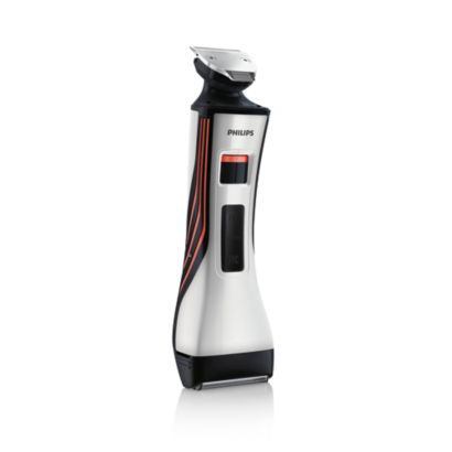 Philips StyleShaver