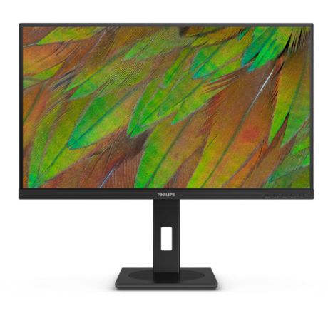 27B1U3900L/93 Business Monitor 采用 USB-C 基座的液晶显示器