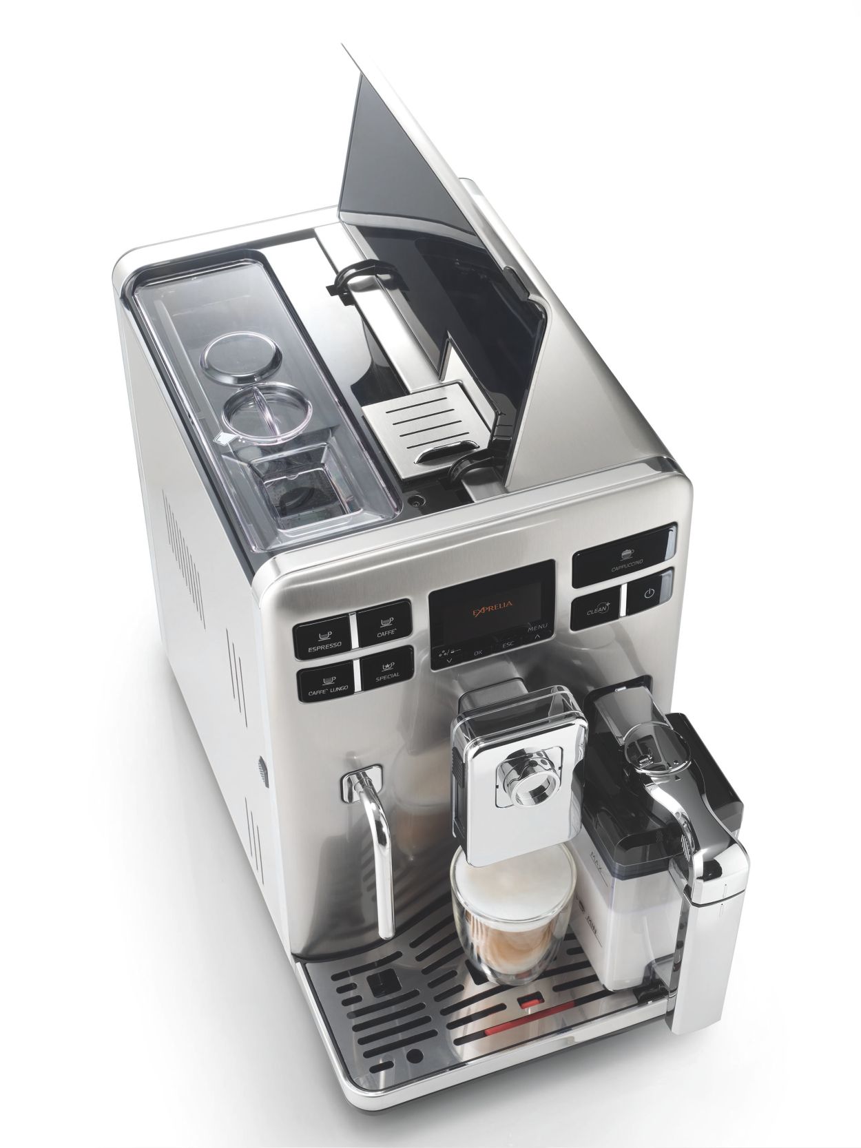 Cafetera Philips Saeco RI9345/01 