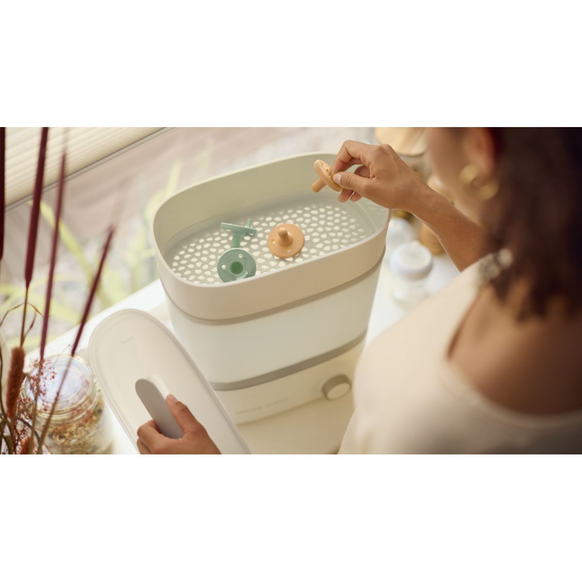 Avent Super Soothie Pacifier - thumbnail 9