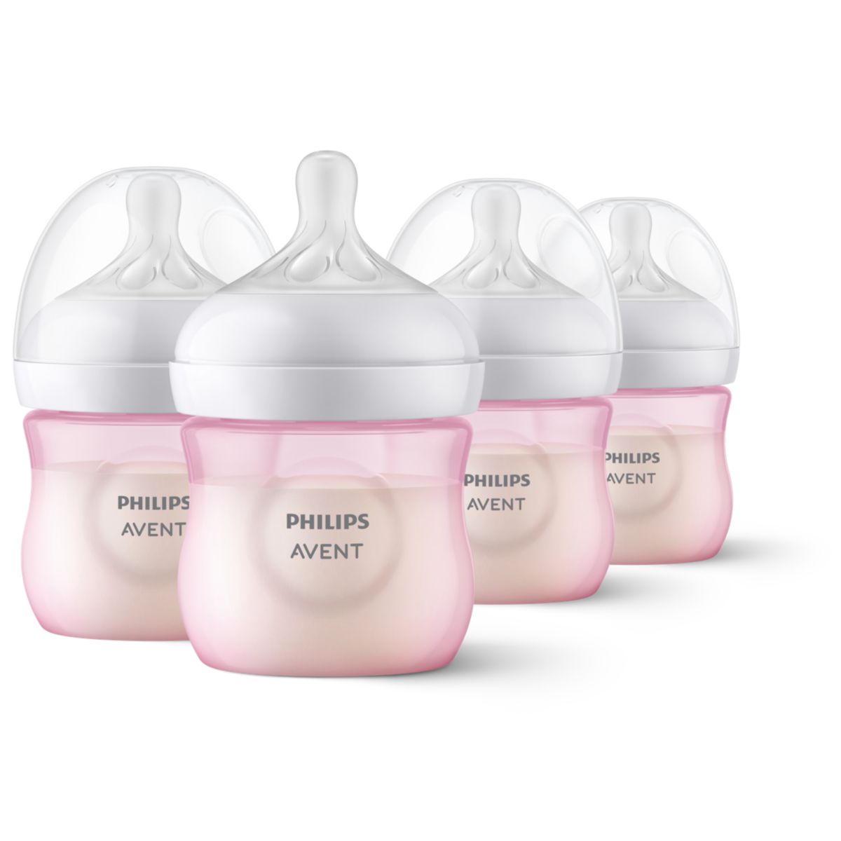 Avent Natural Response Baby Bottle - thumbnail 8