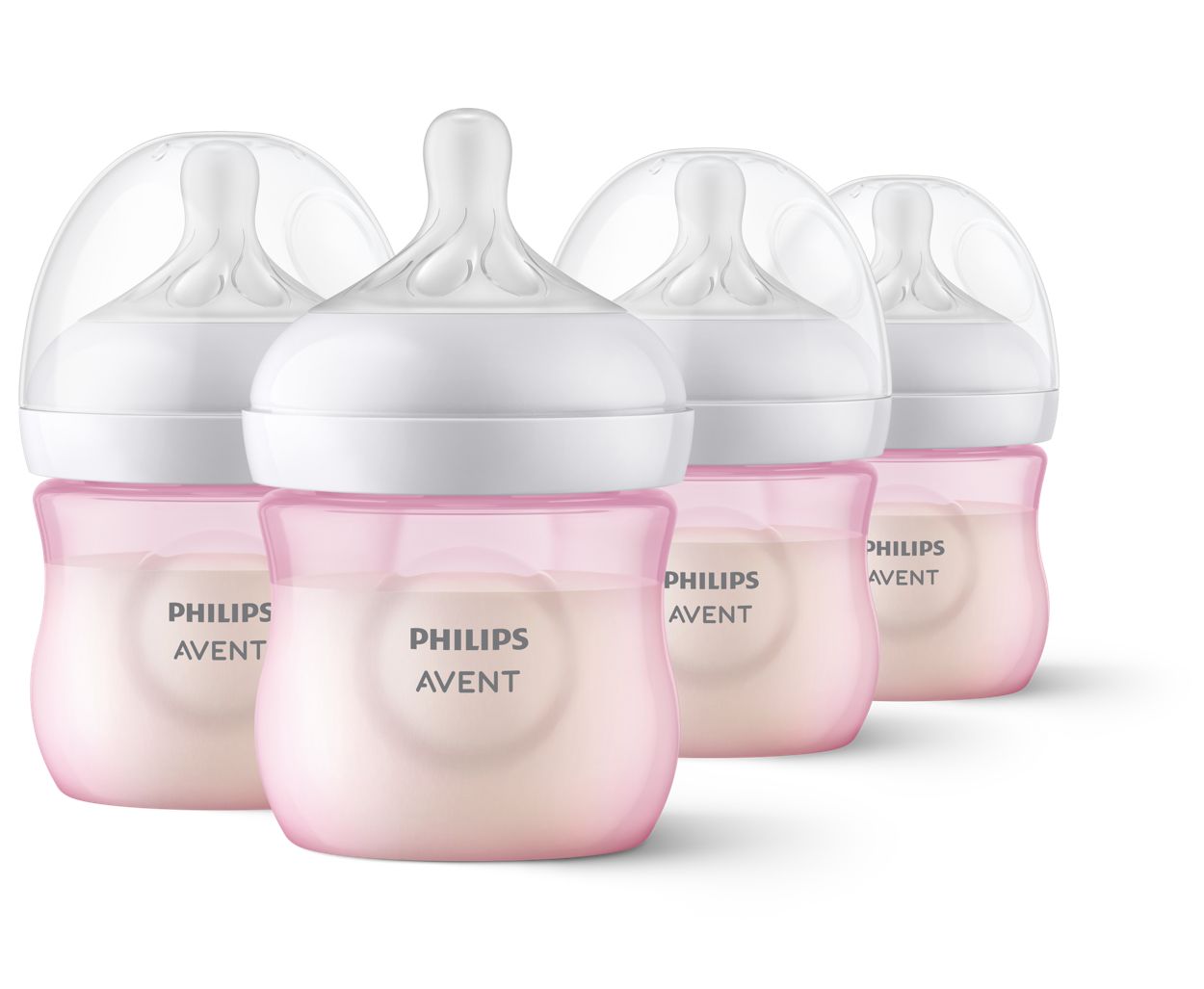 Natural Response Baby Bottle SCY900/91