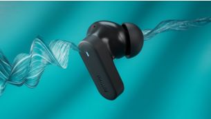 Noise Canceling für Ihre Klänge, Ihren Fokus, Ihre Welt