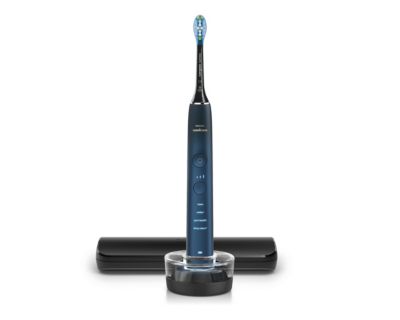 Sonicare DiamondClean 9000 Brosse à dents rechargeable