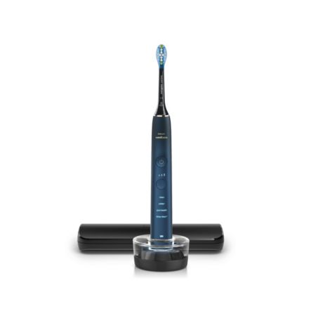 HX9911/88 Philips Sonicare DiamondClean 9000 Brosse à dents rechargeable