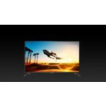 دقة 4K، شاشة رفيعة جدًا، Smart TV