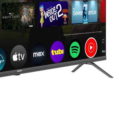 Philips QLED+ Series