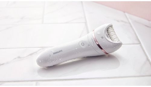 Ergonomisk s-formet håndtag