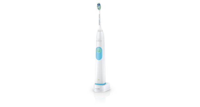 Accessories of Sonic electric toothbrush HX6211/04 | Sonicare