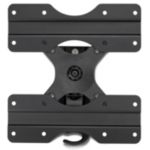 Tilting wall mount