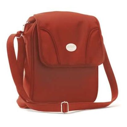 El bolso ideal para usar fuera de la casa