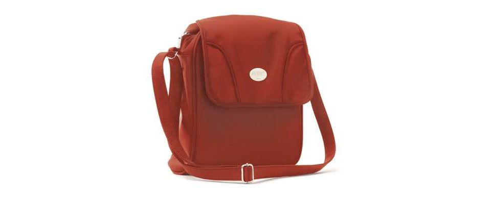 Le sac indispensable pour les petites sorties