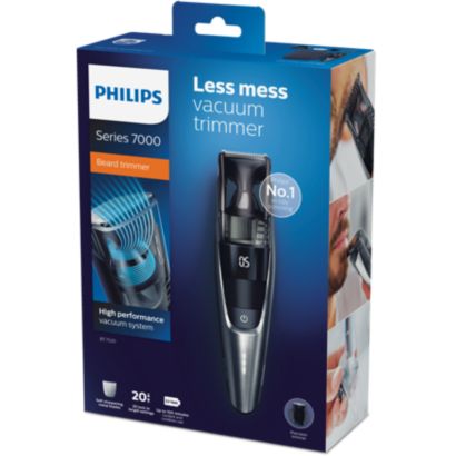 Philips Beardtrimmer series 7000