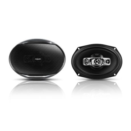 CSP7020/00  Car coaxial speaker