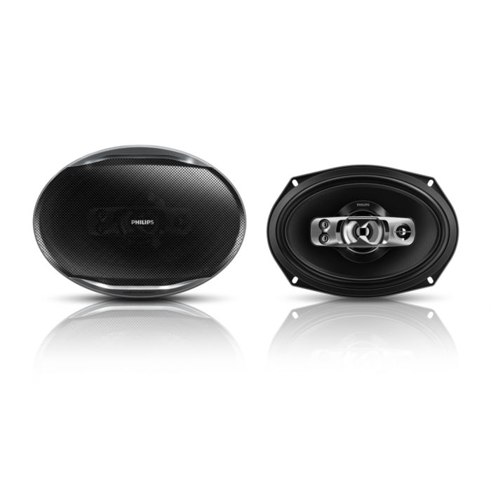 Your mobile music theater