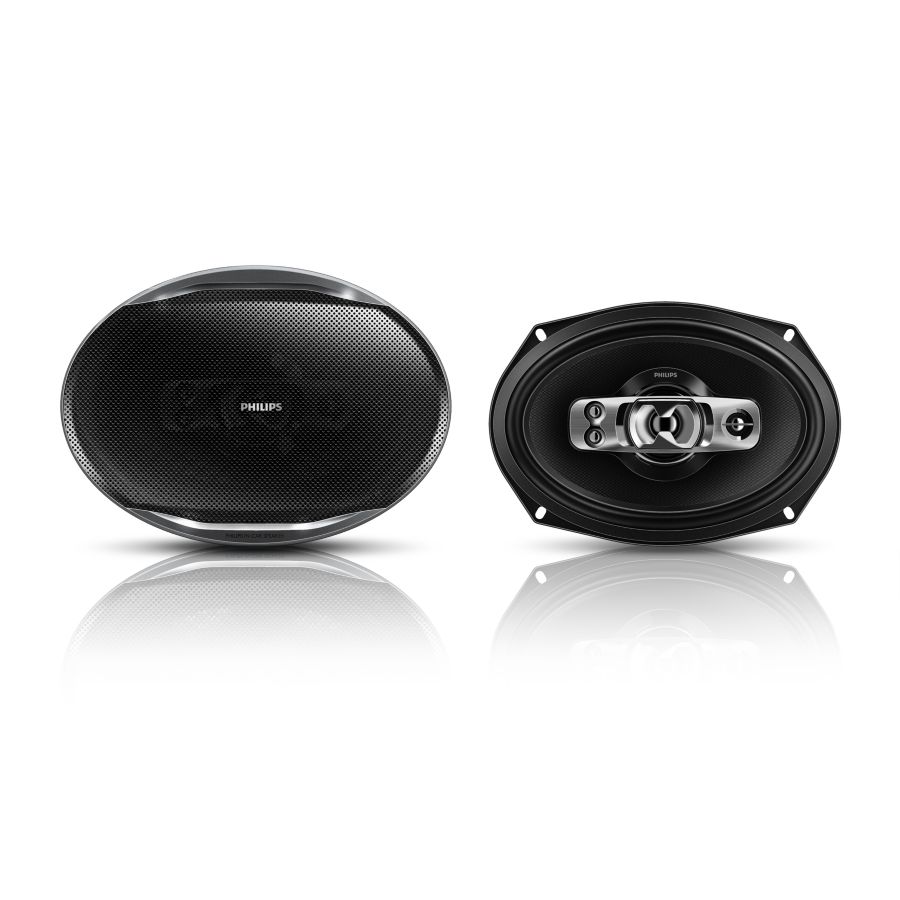 Your mobile music theatre