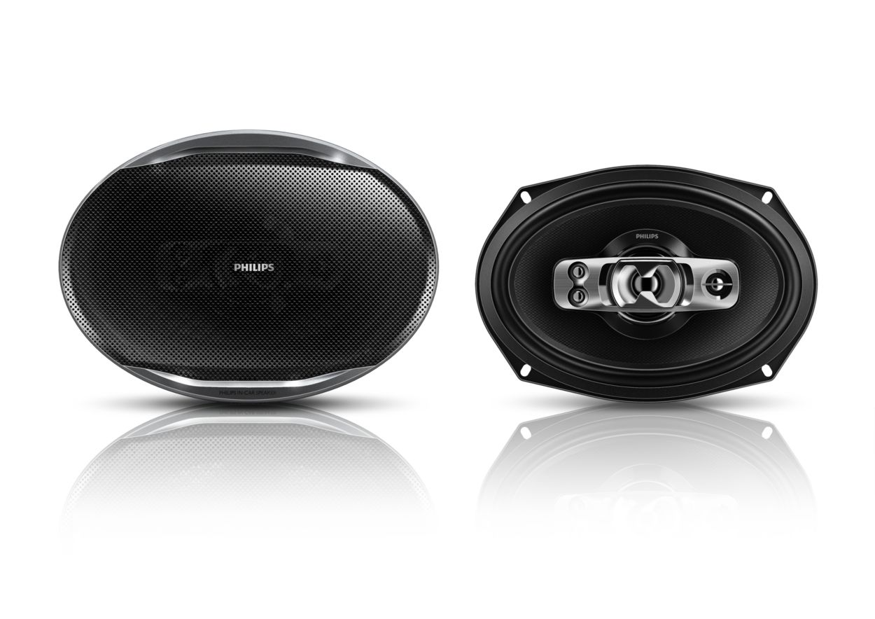 Your mobile music theater