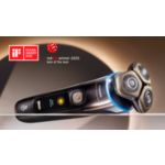 Βαθύ ξύρισμα για όλη την ημέρα, απόλυτη άνεση για την επιδερμίδα