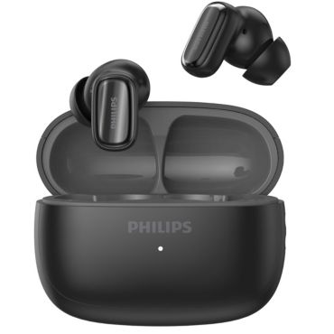 Auriculares realmente inalámbricos