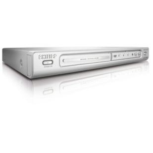 DVP3030A DVD player