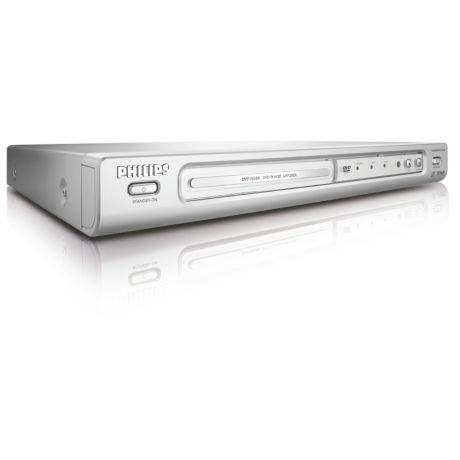 DVP3030A/94  DVP3030A DVD player
