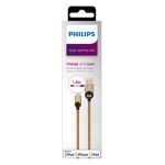 iPhone Lightning para cabo USB de 1,2 m