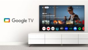 Philips 65 Class 4K Ultra HD (2160p) Android Smart LED TV with Google  Assistant (65PFL5604/F7) 