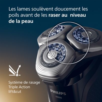 Philips i9000