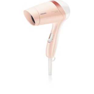 Compact Care Hair dryer