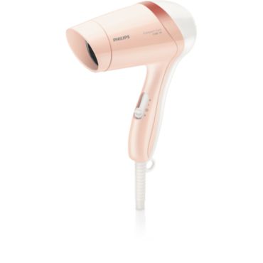 HP8112/00 Compact Care Hair dryer