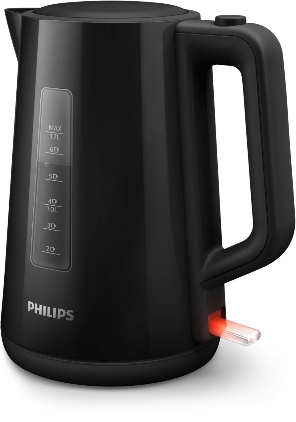 Philips electric sale kettle 1 litre