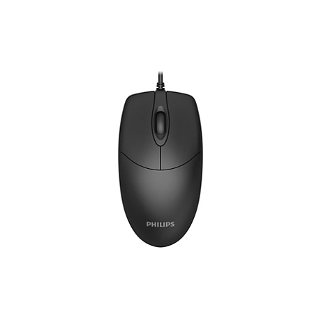 SPK7234/01 200 Series Wired mouse
