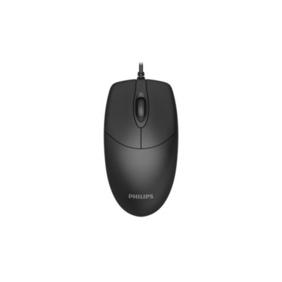 200 Series Wired mouse