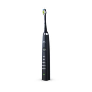 Sonicare Sonische, elektrische tandenborstel