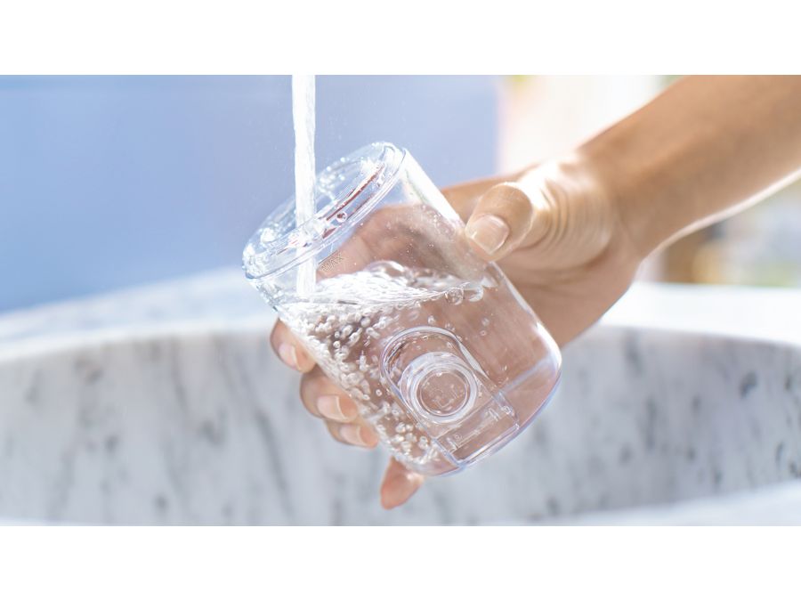 Praktická 250 ml nádobka