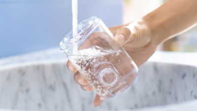 Nádržka o&nbsp;objemu 250&nbsp;ml se snadným plněním