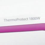 Kiire kuivatamine madalamal temperatuuril ThermoProtecti abil