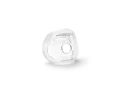 Amara View Minimal contact full face mask