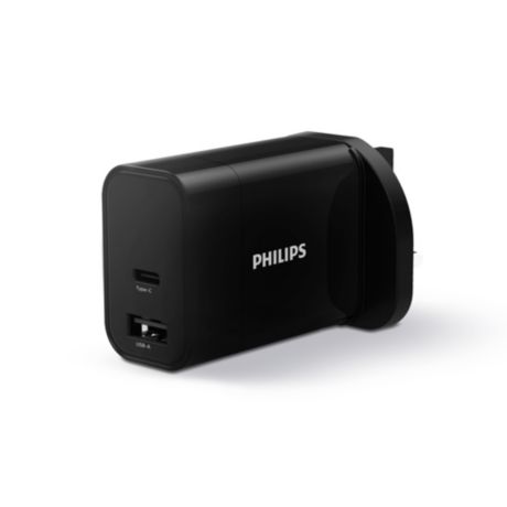 DLP2621/05  USB wall charger