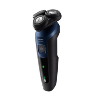 Shaver series 5000 Afeitadora eléctrica Wet & Dry reacondicionada