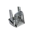 Part of your hair clipper