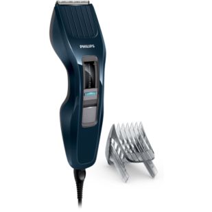 Hairclipper series 3000 Maszynka do strzyżenia włosów